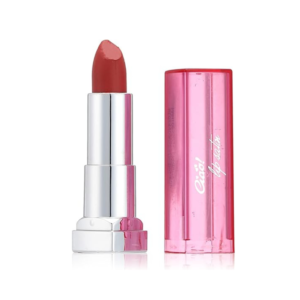 Ciao Lipsatin lipstick shade 20 satin finish smooth lip color