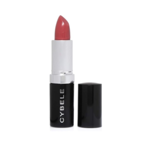 Cybele rich cream lipstick royal pink 127 creamy smooth lip color