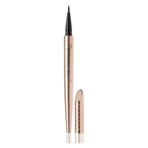 M.N Menow liquid eyeliner Pro Black ultra fine tip long lasting smudge proof eyeliner