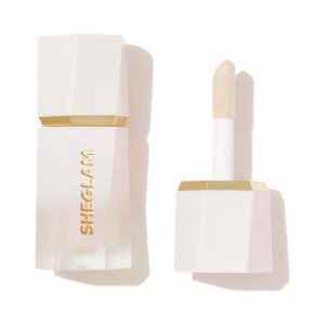 SHEGLAM Vanilla Frost liquid highlighter radiant glow hydrating dewy finish