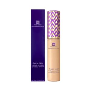 Rose Bery contour concealer 203 liquid corrector smooth sculpting natural finish