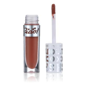 Ciao Shock Out lip gloss shade 14 high shine non sticky hydrating lip gloss
