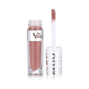 Ciao Shock Out lip gloss shade 13 high shine hydrating non sticky lip gloss