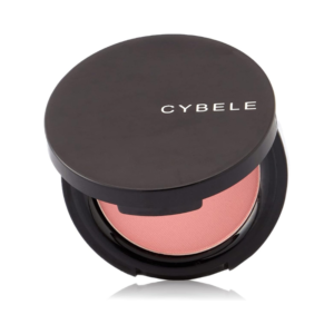 Cybele powder blush bois de rose 04 rosy cheeks smooth natural glow