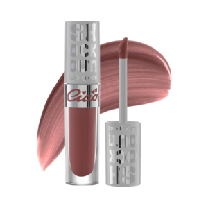 Ciao shock out lip gloss shade 2 high shine non sticky hydrating glossy lips