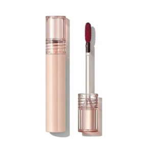 SHEGLAM peel off lip liner plum sauce transfer proof nude plum lip tint