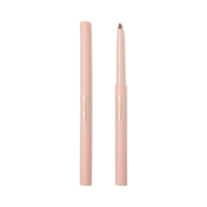 SHEGLAM velvet matte lip liner 525 toasted nude brown smooth lip definition