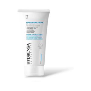Kolagra hydrensa moisturizing cream 200ml deep hydrating skincare cream