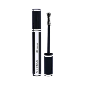 CYBELE 3D mascara dark black dramatic volume lash definition