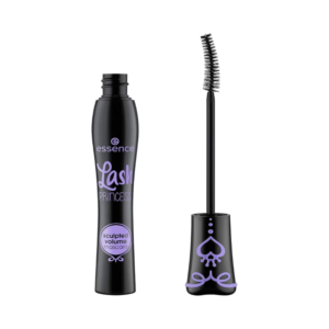 Essence lash princess sculpted volume mascara intense black dramatic lashes