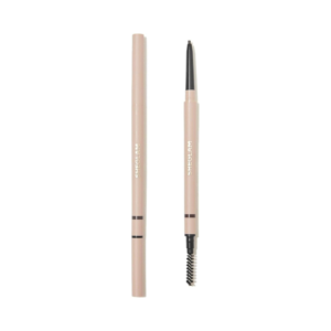 SHEGLAM Insta Fill Brow Pencil Ash Brown eyebrow pencil