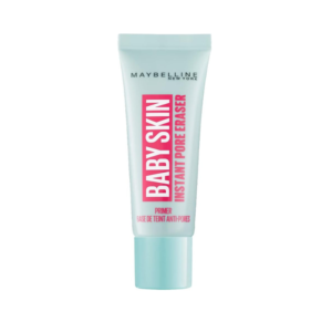 Maybelline Baby Skin Instant Pore Eraser Primer clear 22ml