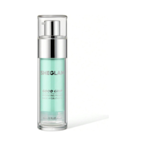SHEGLAM Good Grip Hydrating Primer for long lasting makeup hold