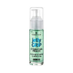 Essence Jelly Grip Hydrating Primer 29ml lightweight makeup base