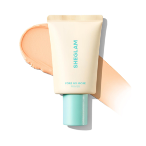 SHEGLAM Pore No More Primer poreless oil control face primer