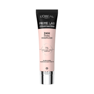 L'Oréal Paris Prime Lab Pore Minimiser Primer 30ml matte finish