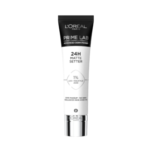 L'Oréal Paris Infallible Matte Priming Base 01 resurfacing primer