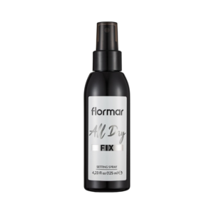 Flormar All Day Fix Setting Spray makeup fixing mist
