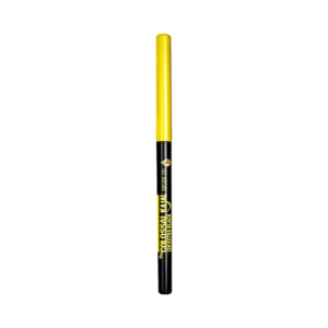 Maybelline colossal kajal argan oil eyeliner intense black eye definition