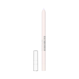 Maybelline tattoo liner stardust chrome waterproof metallic gel eye pencil