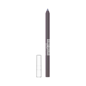 Maybelline tattoo liner gel pencil 822 space graph waterproof eyeliner