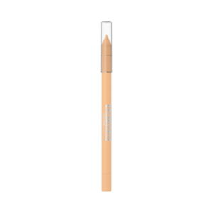 Maybelline tattoo eyeliner biscotti cream long lasting gel pencil eyeliner
