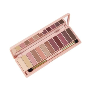 SHEGLAM The Berry Eyeshadow Palette with berry matte and shimmer shades
