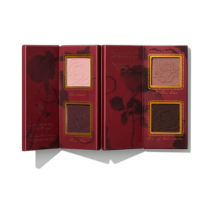 SHEGLAM Ember Rose Eyeshadow Palette Burning Devotion multicolor eyeshadow palette