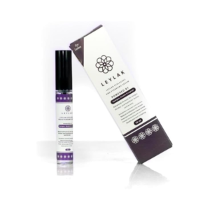 Leylak Eyelashes and Eyebrows Serum 10ml for fuller healthier lashes and brows